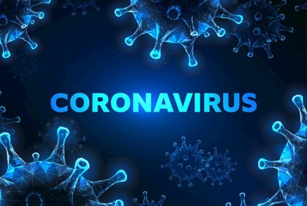 Coronavirus - de Meteoor